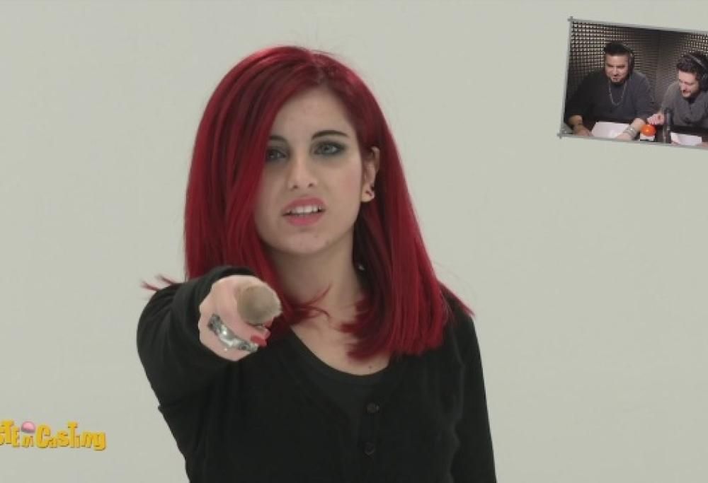 “Teste di Casting”: Bobo…Vieri!