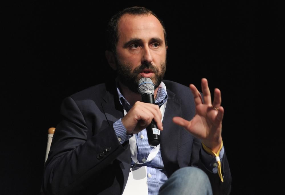 Federico Ferrazza, direttore di Wired, ospite stasera a 105 Mi Casa