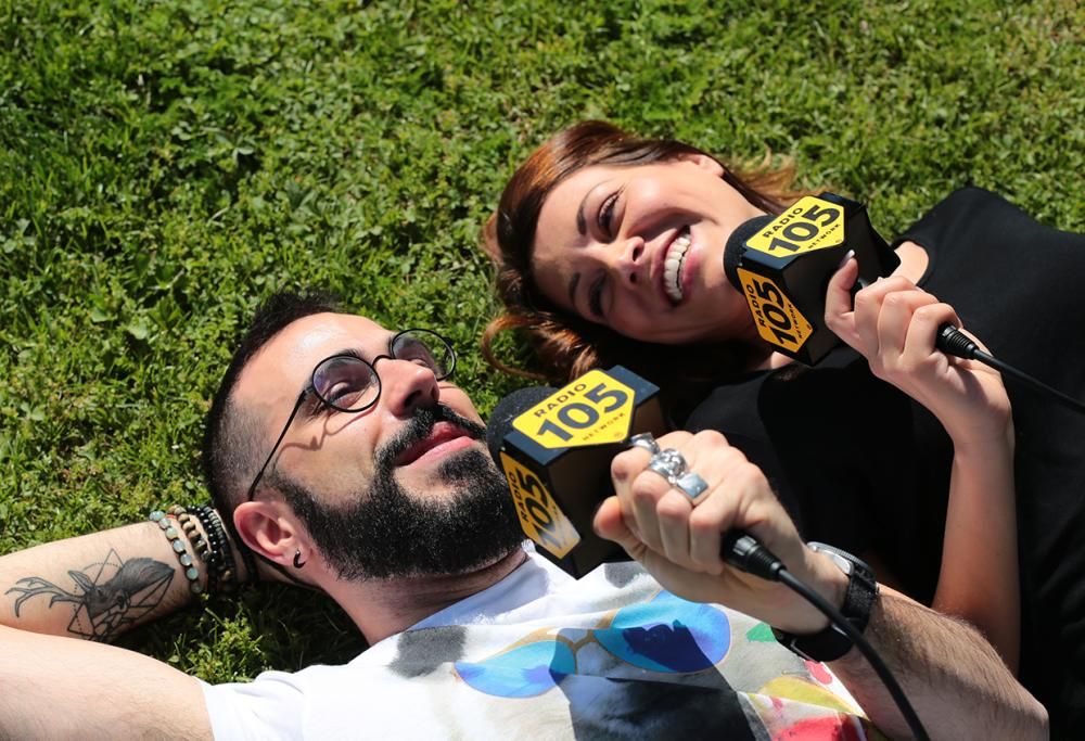 Best of Amici Stories: il meglio dell’ultima settimana con Ylenia e Dario Spada!