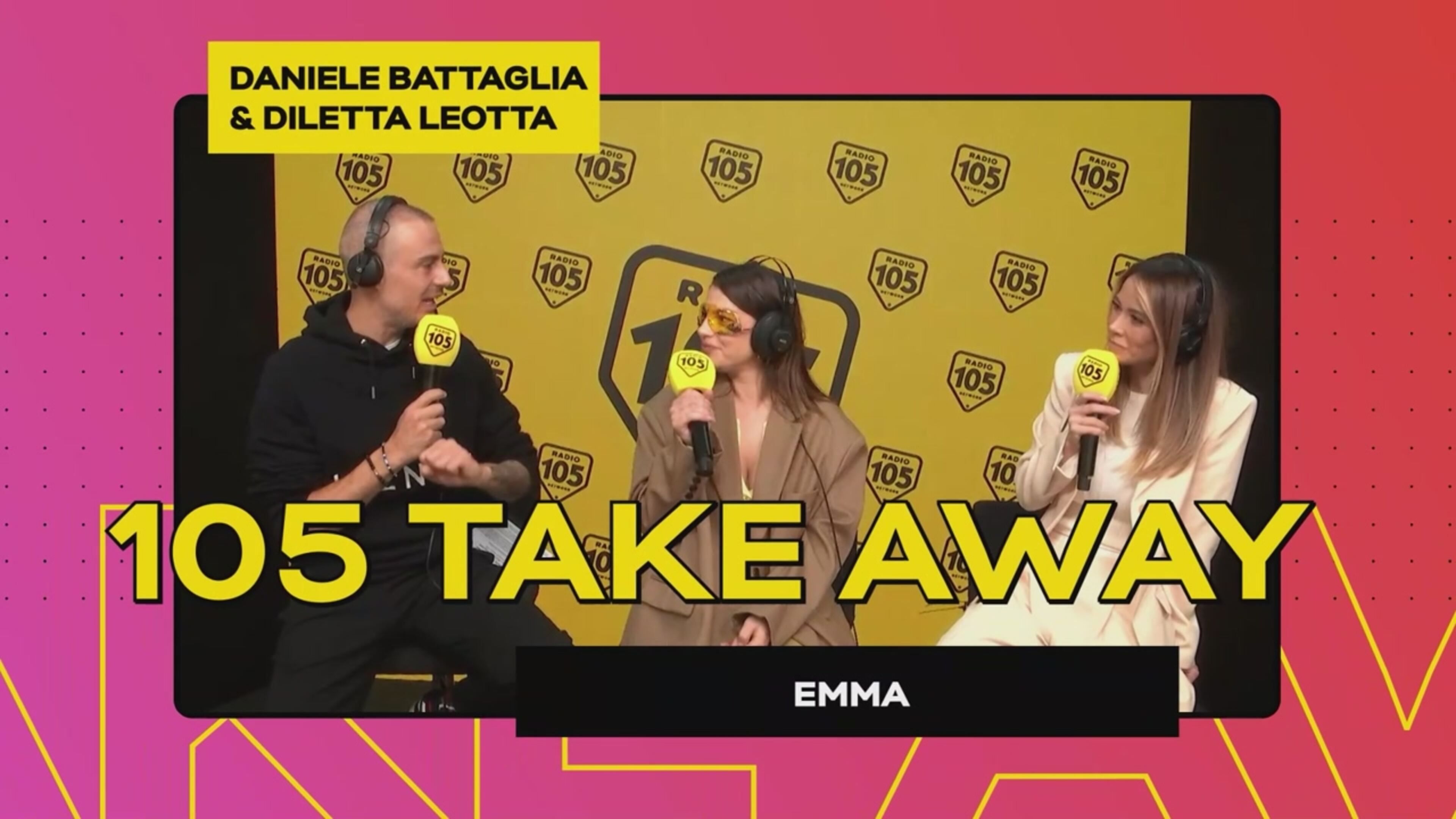 Emma torna a Sanremo con un ‘fuoco diverso’