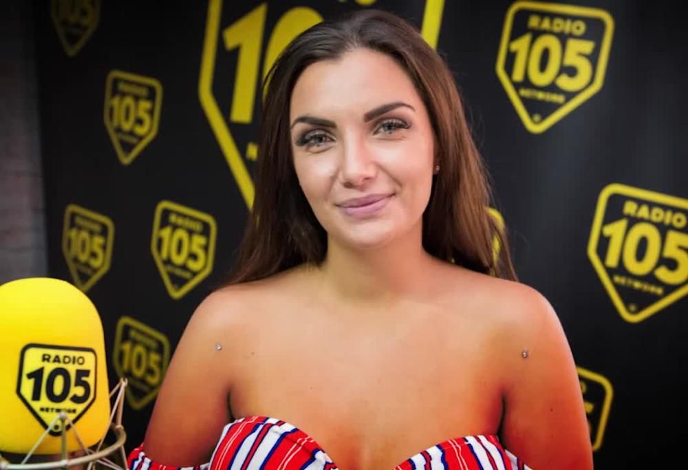 105 Mi Casa, Elettra Lamborghini e il successo nella musica: «Si sono allineate tante cose»
