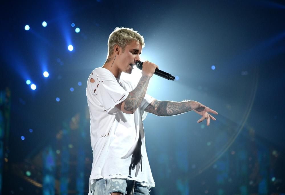 Justin Bieber mette nei guai un’impiegata di un ospedale