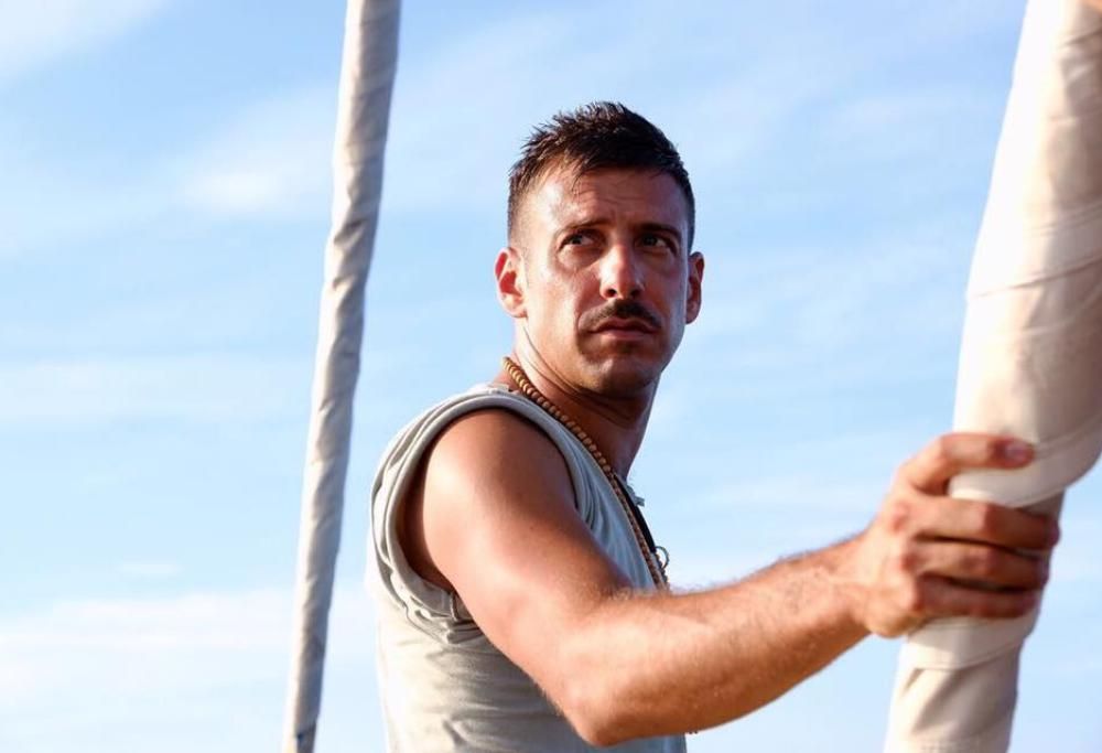 Francesco Gabbani: in arrivo singolo e video nuovi