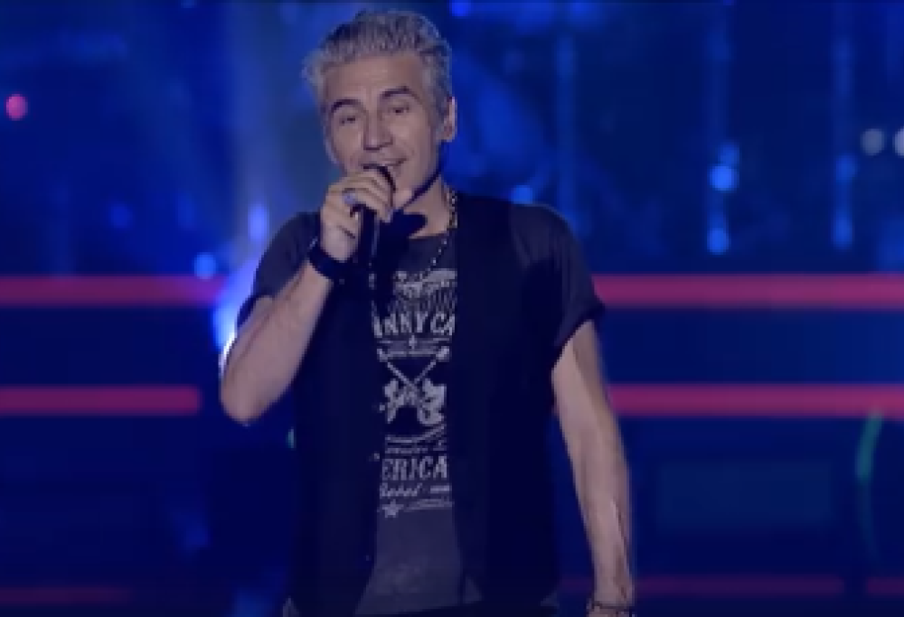 Ligabue condivide il suo “momento speciale” degli ultimi concerti di Milano