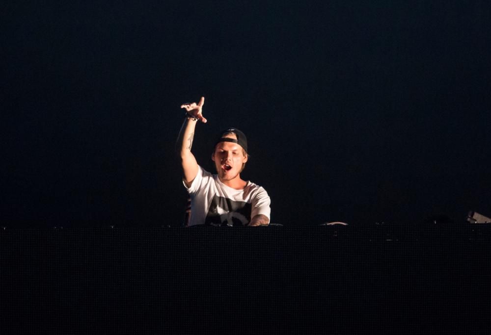 Avicii: in arrivo il documentario sulla sua vita