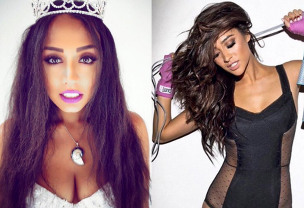 Miss UK rinuncia alla corona: le avevano chiesto di dimagrire