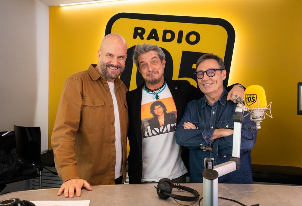 Paolo Ruffini, il nuovo libro e il musical “Sapore di Mare”