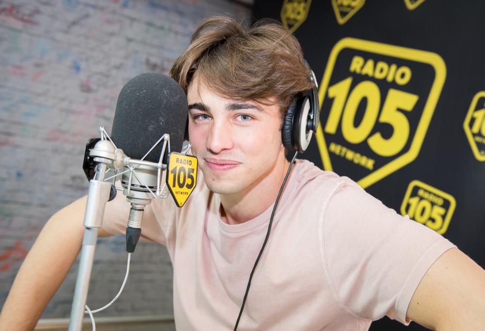 Riki: è “Se Parlassero Di Noi” il primo singolo del nuovo album “Mania”