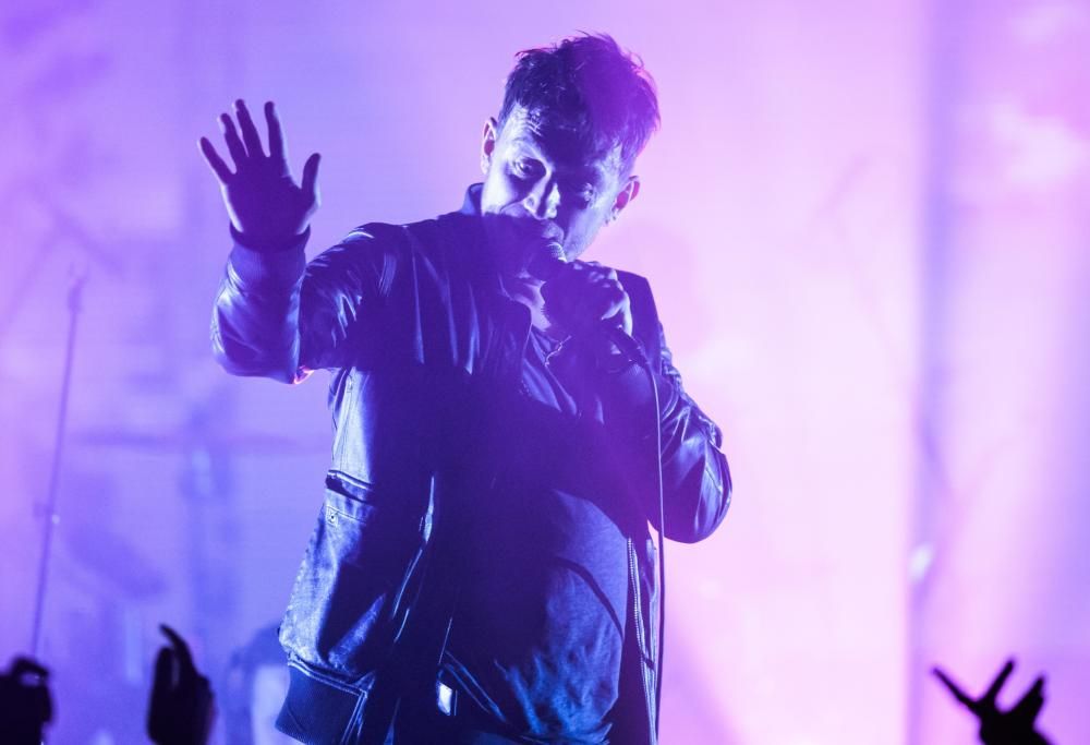Gorillaz, album a sorpresa in arrivo?