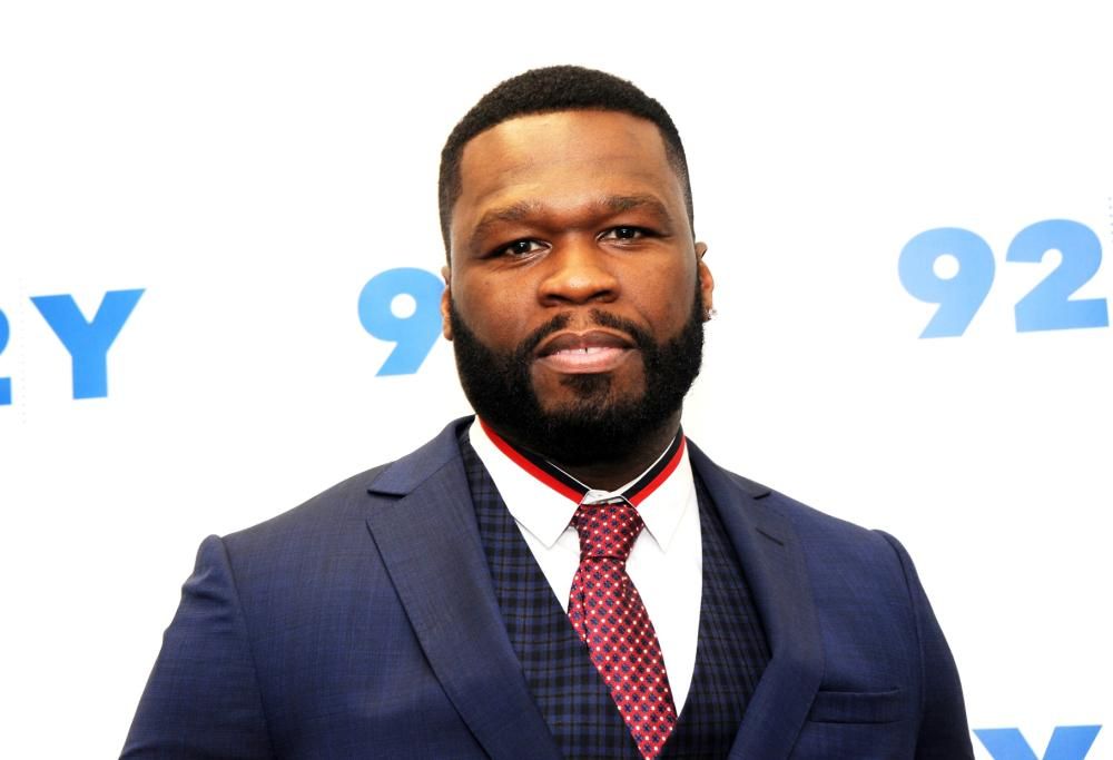 50 Cent: “Ho rifiutato mezzo milione di dollari da Trump”