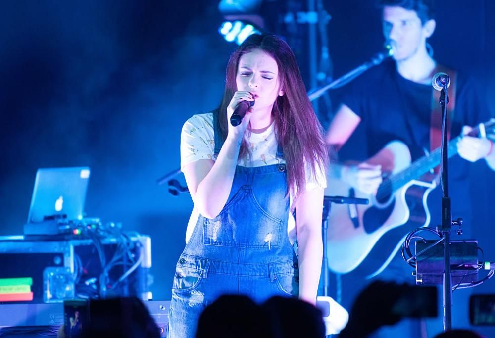 I CONCERTI DI OGGI, LUNEDI’ 14 SETTEMBRE