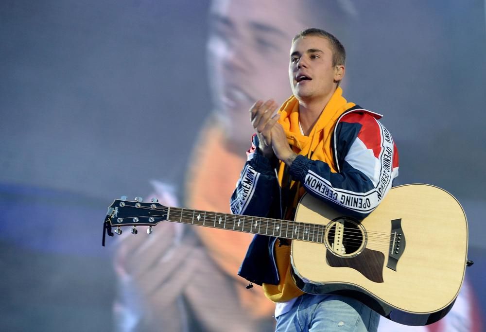 Parla il manager di Justin Bieber: “Mi consigliarono di scaricare Justin”