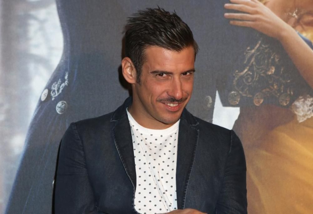 Francesco Gabbani annuncia “Magellano Special Edition”