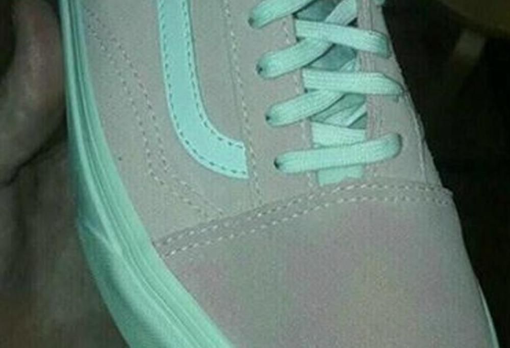 Scarpe rosa o scarpe blu? Questo è il problema!