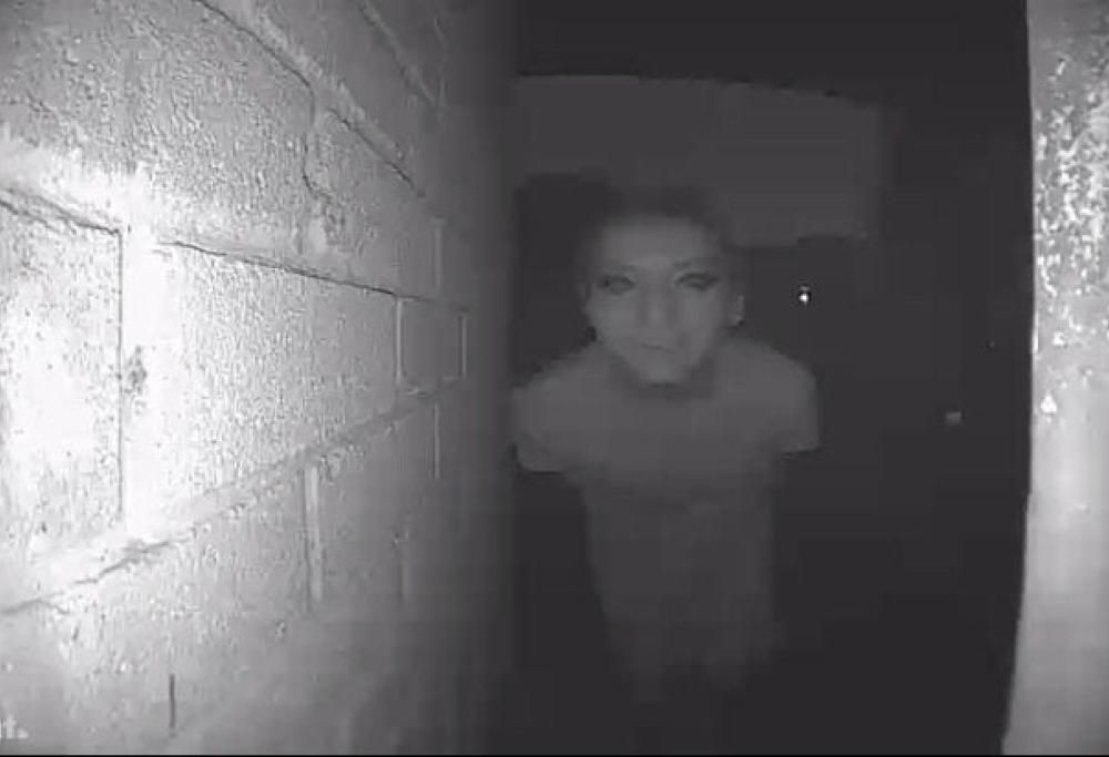 5 foto così inquietanti non le avete mai viste!