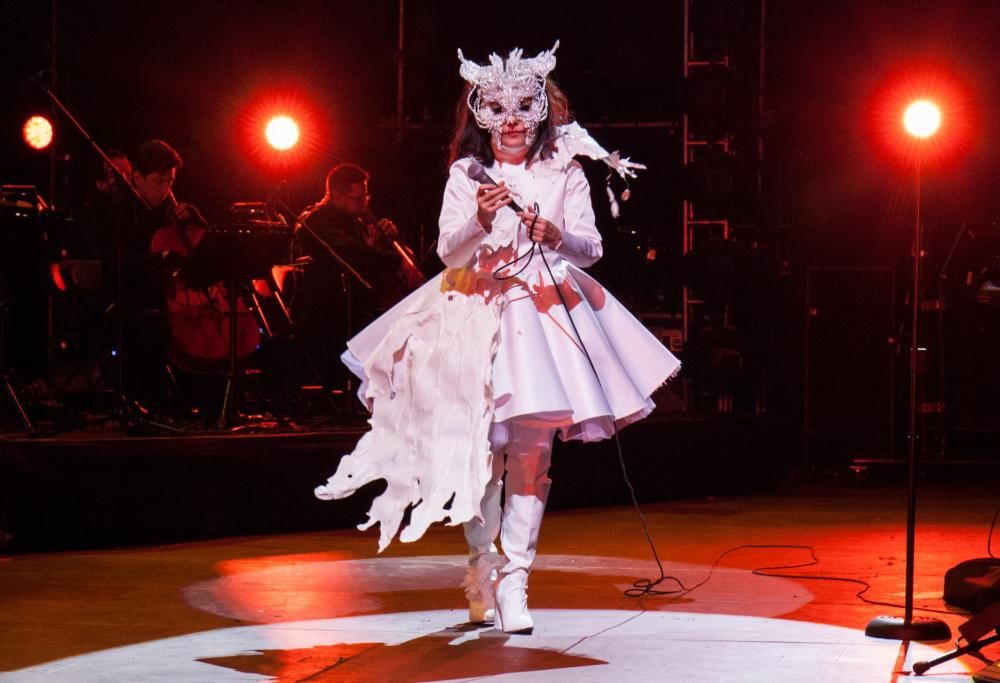 Abusi nel cinema, Björk: “Io molestata da un regista danese”
