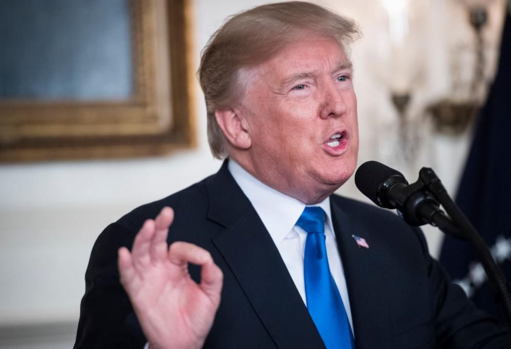 Anche Trump è stato accusato di molestie sessuali, Summer Zervos ricorda gli episodi subiti