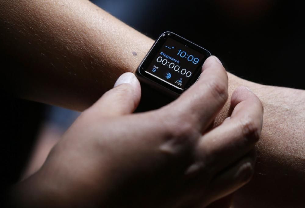 “Il mio Apple Watch mi ha salvato la vita!”, ecco l’incredibile storia