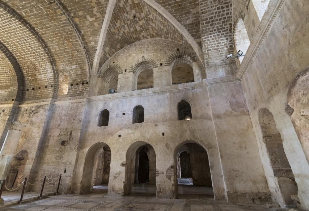 La tomba di Babbo Natale? Si trova in Turchia