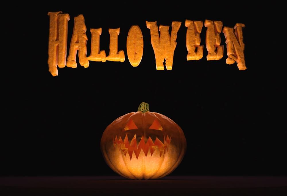 Otto segreti su Halloween, la festa più horror dell’anno!