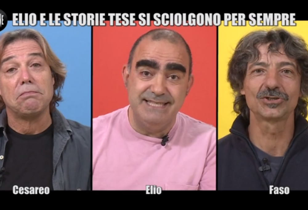 Elio e le Storie Tese: annunciato l’ultimo concerto, poi lo scioglimento