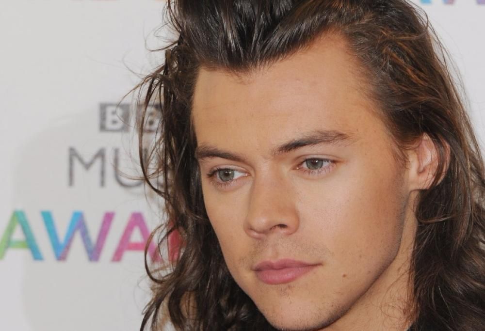 Harry Styles: “Il nome One Direction? L’ho proposto io”