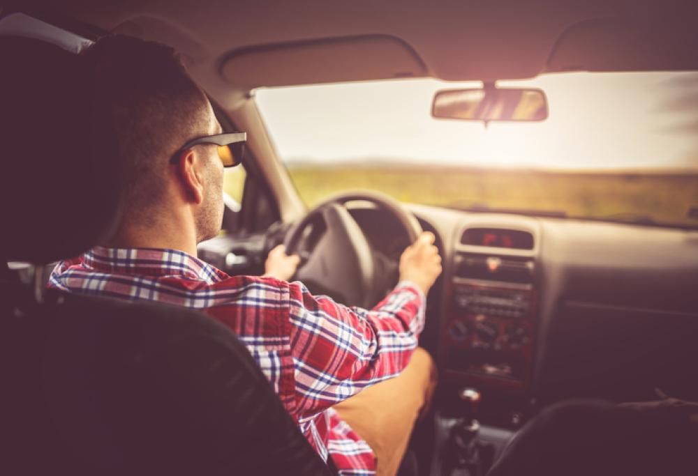 20mila italiani al volante senza punti sulla patente