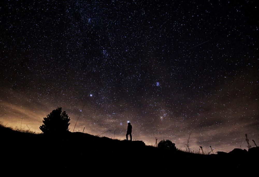 Stelle cadenti: da domani notte arriva uno spettacolo irripetibile!