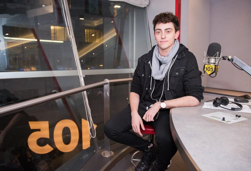 Michele Bravi, nuovo singolo in rampa di lancio: arriva “Tanto per Cominciare”