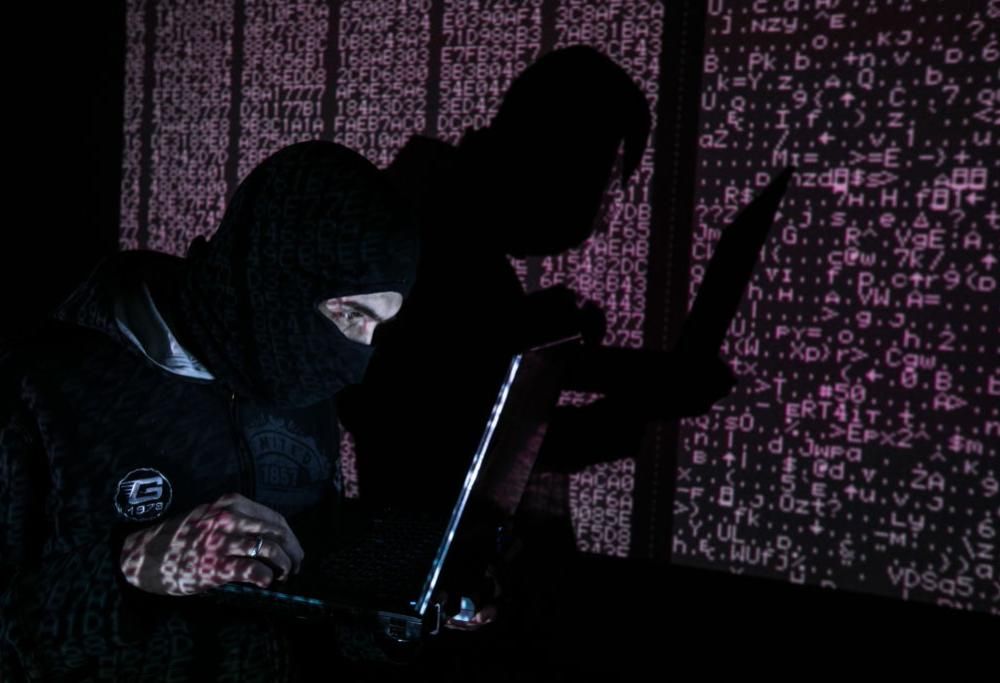Aziende in pericolo: torna il virus Locky che mette a rischio milioni di caselle mail
