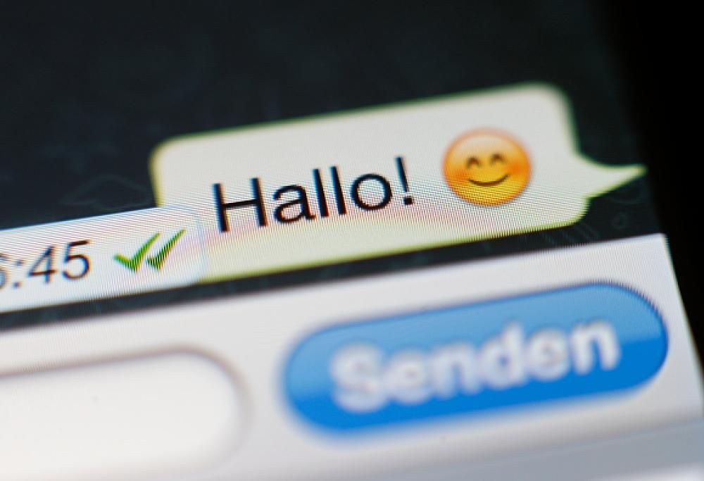WhatsApp introduce (finalmente) la modalità vacanza