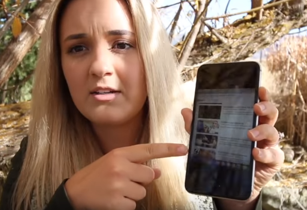 Ingegnere Apple licenziato perché la figlia pubblica un video in anteprima dell’IPhone X