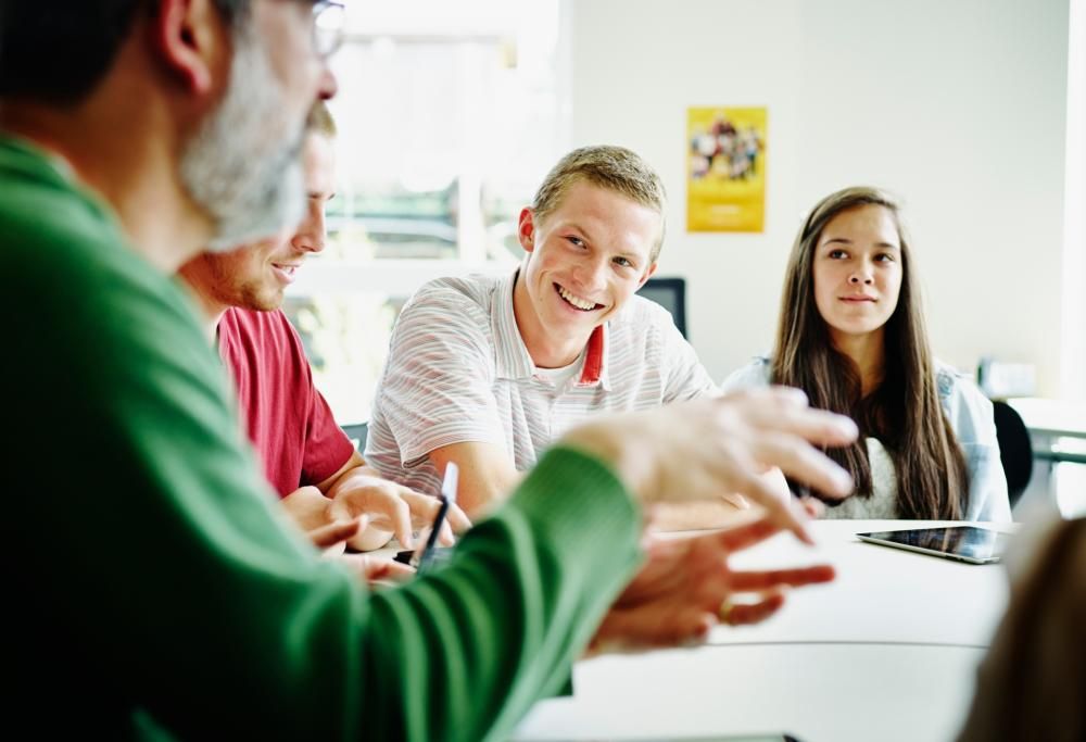 5 ragioni per imparare l’italiano (secondo gli stranieri)