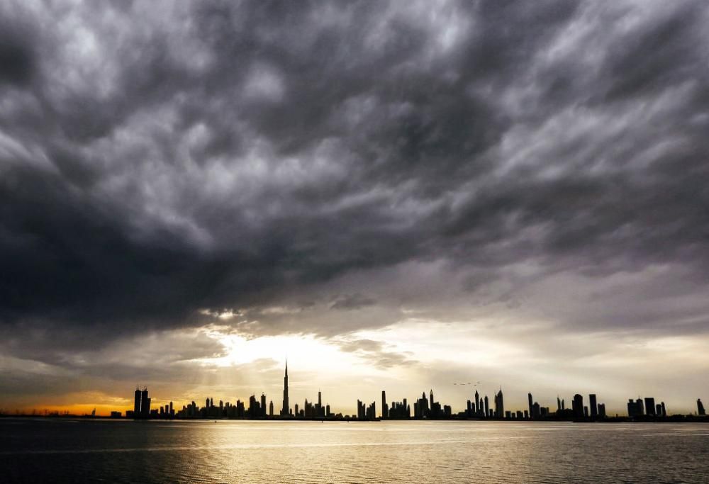 A Dubai si cerca personale per 233mila euro all’anno