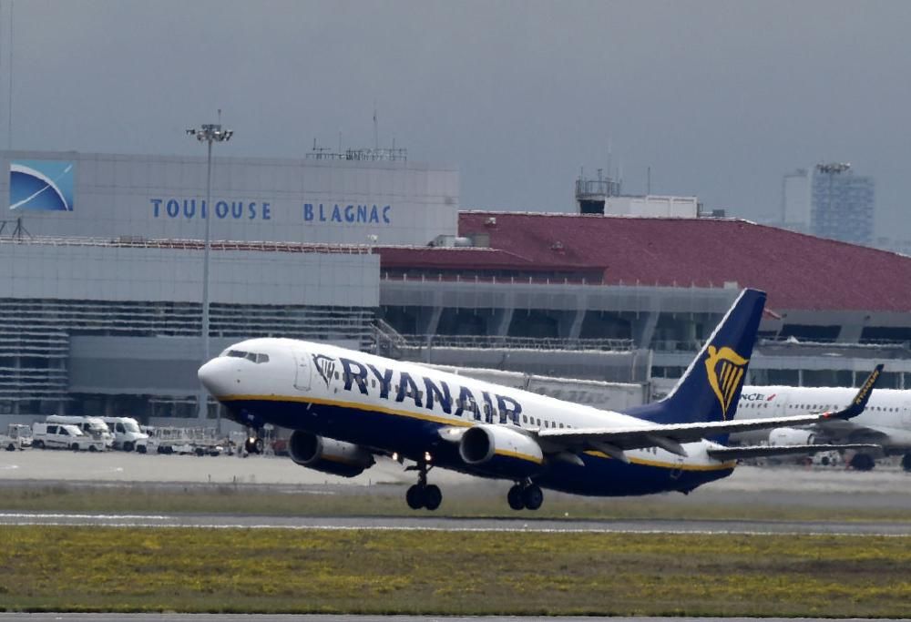 Ryanair: rimandata al 15 gennaio 2018 l’introduzione della nuova policy per i bagagli
