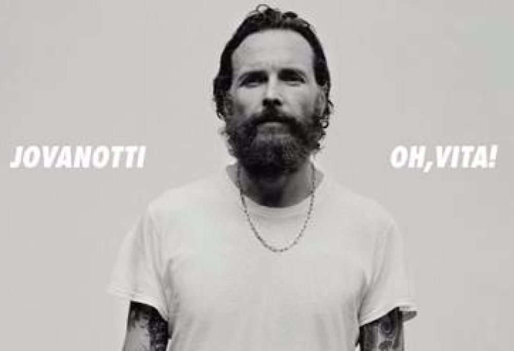 Jovanotti: oltre al nuovo album arriva anche un film