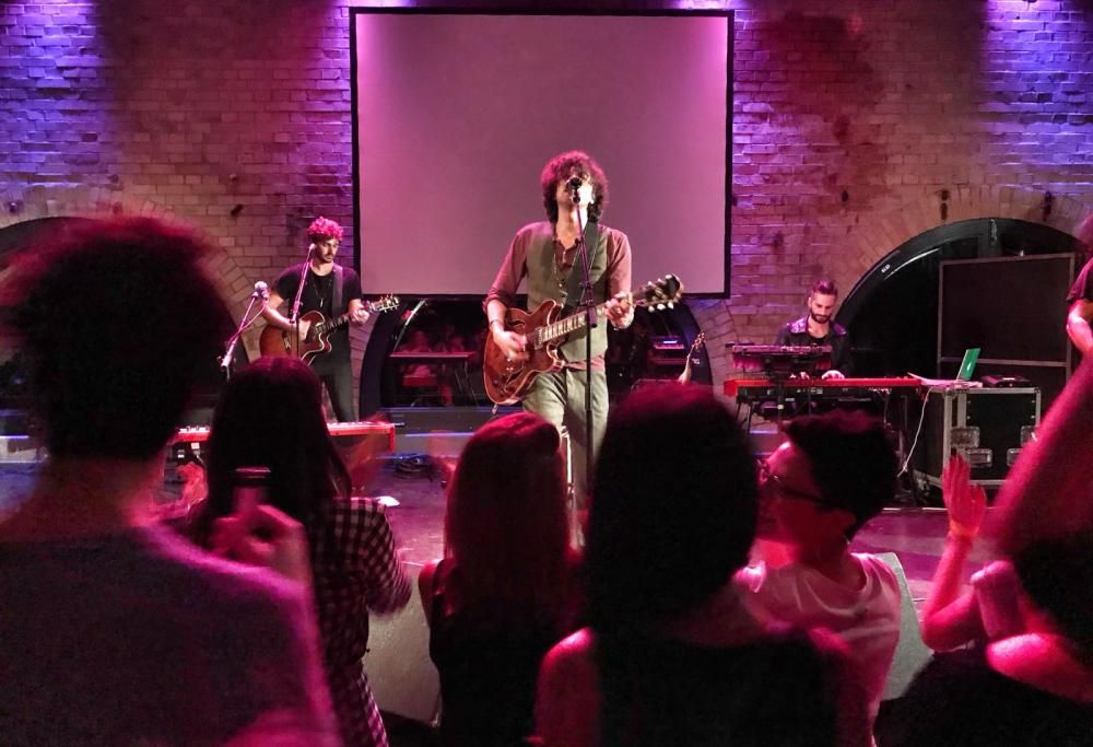 Continua il tour europeo di Ermal: ecco la tappa di Berlino per il 2 novembre!