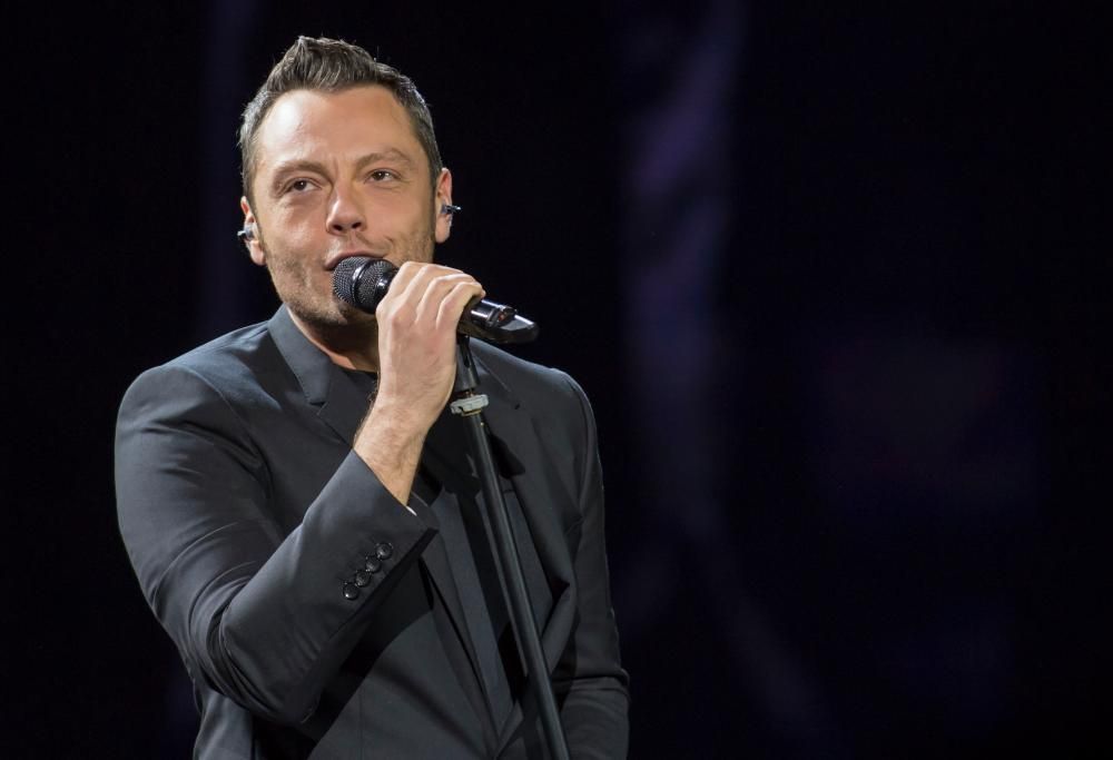 Tiziano Ferro racconta la sua lotta contro la depressione
