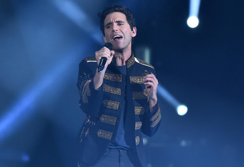 Mika: “Ecco perché non farò Sanremo”