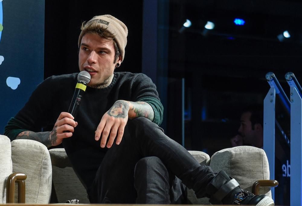 Anche Il Tribunale di Milano dà ragione a Fedez sulla questione diritti d’autore