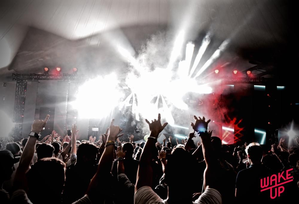 A Mondovicino torna WAKE UP, il festival musicale da non perdere!