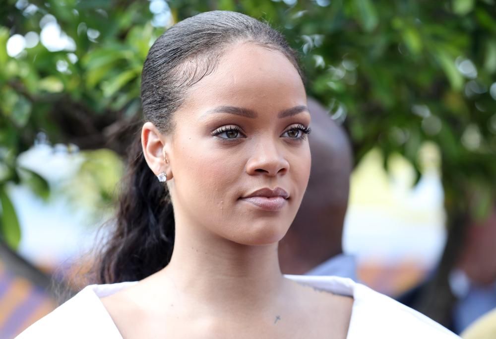 Rihanna e la brutale definizione della musica di Diplo