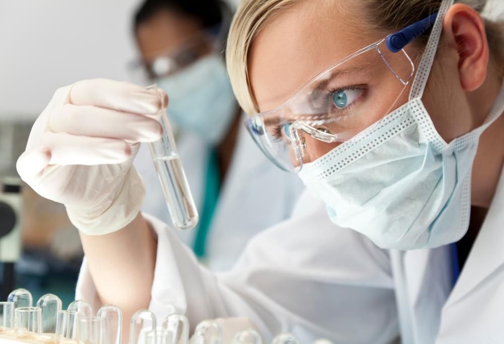 Scoperto il primo essere al mondo che non ha bisogno di respirare per vivere