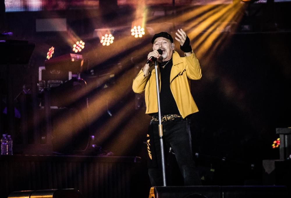 Davide Rossi sul padre Vasco: “È stato rigido solo su droghe pesanti”