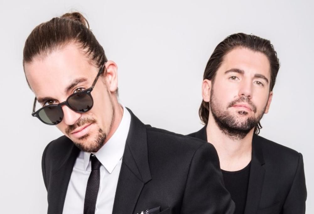 Venerdì 30 a 105 InDaKlubb, il “guest mix” in esclusiva firmato Dimitri Vegas & Like Mike!