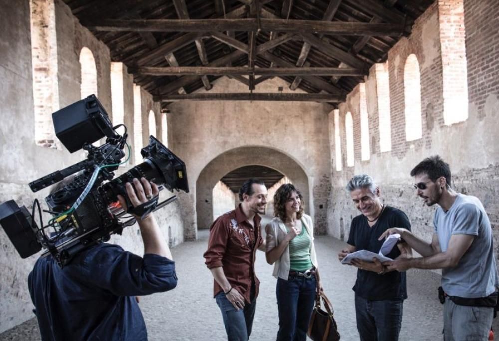 Ligabue: non solo il film, in arrivo anche un documentario