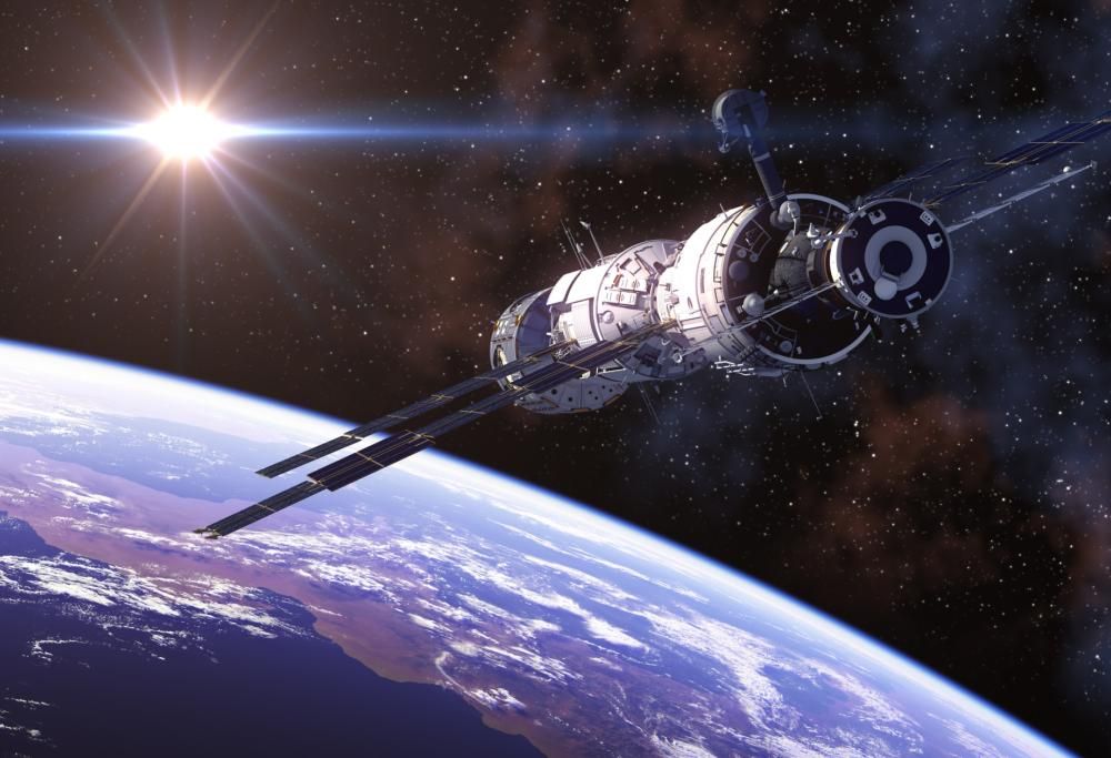 2018: l’anno in cui esploreremo di più l’universo