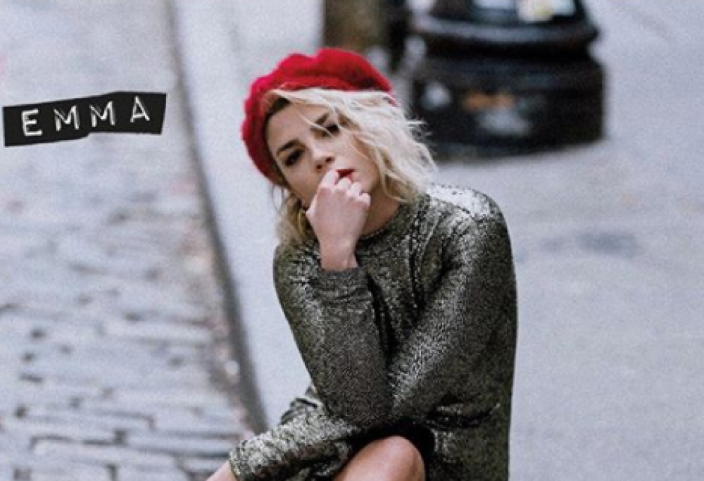 Emma Marrone: venerdì arriva il nuovo singolo