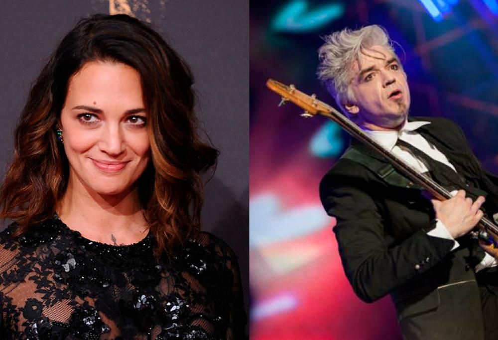 Asia Argento risponde all’ex marito Morgan: “Io, mamma single e in bolletta”