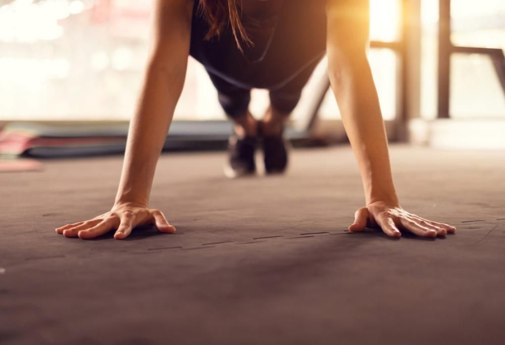 In forma dopo le feste solo con l’allenamento graduale: lo confermano gli esperti
